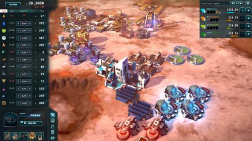 Epic Gamesストアにて2Dローグライト『GoNNER』経済RTS『Offworld Trading Company』期間限定無料配信開始―次週はADVが一挙3タイトル！