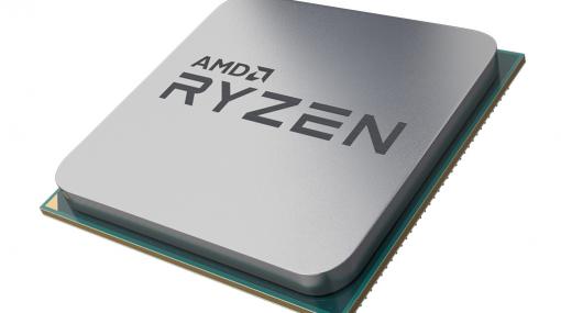 Ryzen 3シリーズに初の4コア8スレッド対応CPU「Ryzen 3 3300X」＆「Ryzen 3 3100」が登場。5月21日発売