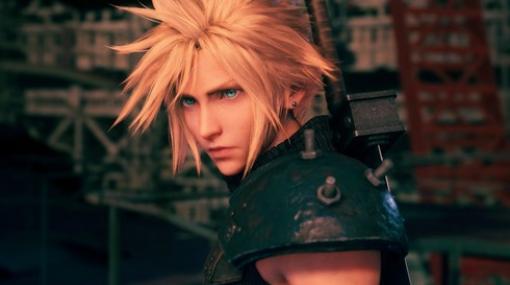 【凄すぎ】『FF7R』開発にAIを多用していたこたが明らかに！キャラのセリフから感情を読み表情を決定、100GBを超える理由も明らかに