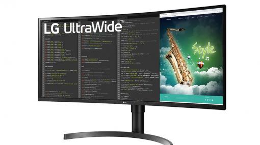 LG，アスペクト比21：9のFreeSync対応液晶ディスプレイ計4製品を国内販売