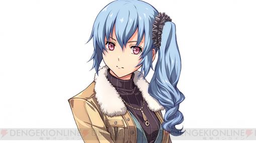 【創の軌跡キャラ考察】《氷の乙女》クレア、己の過去と向き合う。近藤社長コメント付き