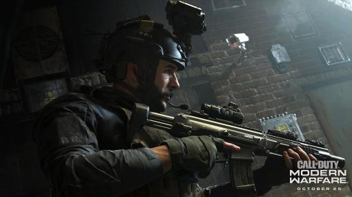 Activision Blizzardが突然「GeForce NOW」から撤退。『Call of Duty』シリーズや『オーバーウォッチ』はストリーミングできない
