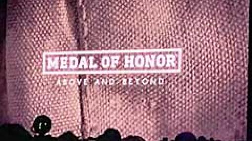 Respawn EntertainmentのRift専用ミリタリーFPS「Medal of Honor: Above and Beyond」の制作が発表