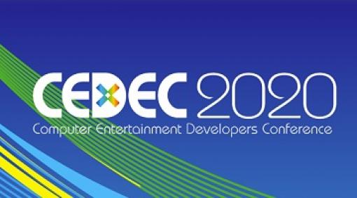 CEDEC 2020の受講登録受付開始