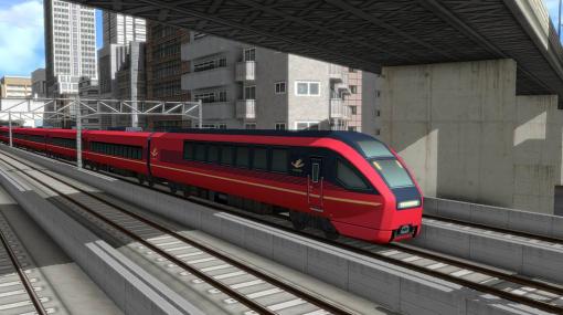 PS4向けSLG「A列車で行こうExp.＋ コンプリート」が7月15日に発売。私鉄14社の29車両と新規車両8種を追加した完全版