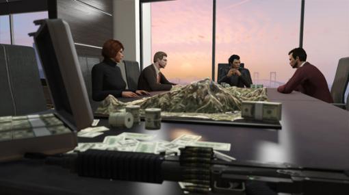 ロックスターゲームスが『GTAオンライン』『レッド・デッド・オンライン』のゲーム内購入売上額の5％を新型コロナ対策に寄付