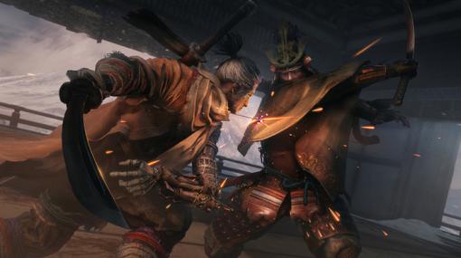 【!?】『SEKIRO』機能追加アップデート配信決定！ボスとの再戦＆連戦や狼の外見変更など、実施は10月29日予定