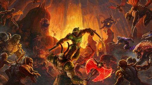 「メトロ エクソダス」や「DOOM Eternal」など！ Xbox One用タイトルを対象とした最大90％オフの「スペシャルセール」が8月10日まで開催