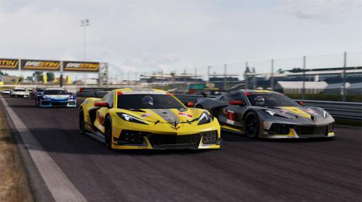 極上のドライブ体験をうたうシリーズ最新作『Project CARS 3』現地8月28日リリースと海外発表