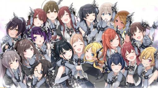 『シャニマス』2周年記念！ アンケートでプロデューサーの皆さんの声を聞かせてください