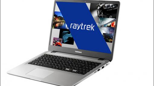 GeForce MX150を搭載しグラフィック機能を強化したクリエイター向け15.6型ノートPC「raytrek VF-HEW」を発売（サードウェーブ） - ニュース
