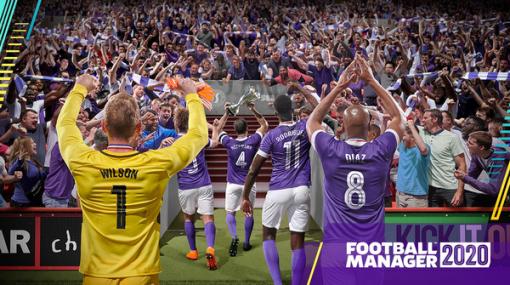 『Football Manager 2021』新型コロナウイルスの影響でリリース日が2020年後半に延期―新プラットフォーム対応も明らかに