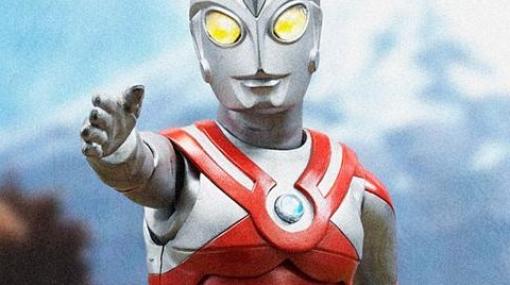 当時のマスクで立体化！ 「ウルトラマンエース」がS.H.Figuartsシリーズに登場