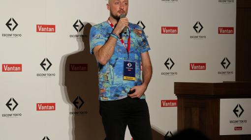 グローバルに展開するeスポーツの契約問題を解決するには。元スポーツ弁護士によるセッションをレポート