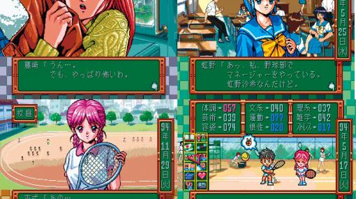 『ときめきメモリアル』がPCエンジンで発売された日。美少女ゲームブームの火付け役となった恋愛シミュレーション【今日は何の日？】