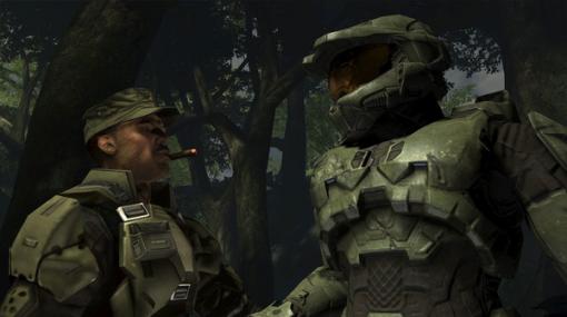PC版『Halo 3』のパブリックテストが早ければ6月前半より実施される予定