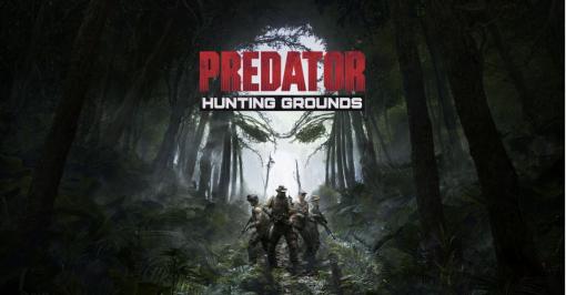 PS4「Predator Hunting Grounds」、5月26日に初の無料アップデート配信＆DLC発売決定！