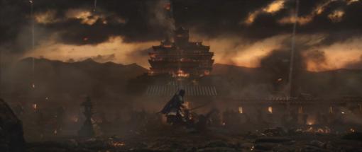 侍は再び戦場を駆ける…時代劇オープンワールド『Ghost of Tsushima』最新トレイラー公開！