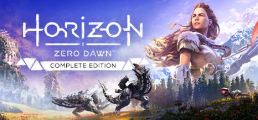 「Horizon Zero Dawn Complete Edition for PC」がSteamとEpic Gamesストアにて8月7日発売DLCがセットになって価格は4,900円（税込）