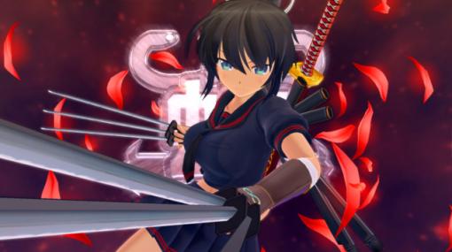 「閃乱カグラ」シリーズが最大で81％オフになる期間限定セールがPlayStation Storeで開催