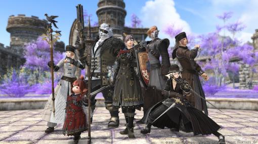 「FFXIV: 漆黒のヴィランズ」，パッチ5.2「追憶の凶星」で追加される新コンテンツの情報をお届け。新たな装備のビジュアルも公開