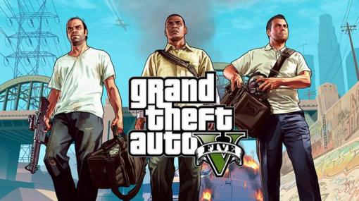 『GTA5』世界累計販売本数が1億3500万本を達成！約3ヶ月で500万本を販売、「GTAオンライン」の次世代機向け専用コンテンツ用意も告知