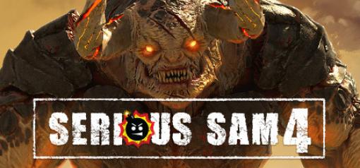 「Serious Sam 4」がSteamとStadiaにて2020年夏に発売決定！日本語化へ向けたプロジェクトも進行中！