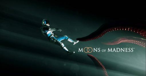 火星を舞台にしたコズミックホラーアドベンチャー「Moons of Madness」の日本語版が本日より配信開始！