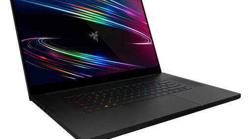 Razer，RTX 2080 SUPERを搭載可能な17.3インチノートPC「Blade Pro 17」を発表。300Hz表示対応液晶パネルも用意