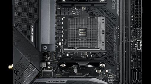 AMD Ryzen PRO 4000シリーズ搭載、G-GEARコンパクトゲーミングPC