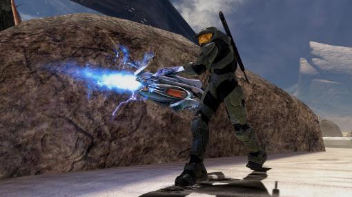 『Halo 3』のPC版が7月14日に発売決定。Bungieが開発する『Halo』シリーズ3部作の最終章がついにPCでプレイ可能に