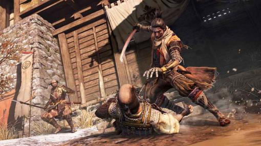 『SEKIRO』がクラウドゲーミングサービス「Google Stadia」に対応へ。アクションゲームなどラグがあると遊びにくい作品の対応を多数発表