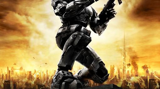 『Halo 2: Anniversary』が Xbox Game Pass for PC で配信開始。マスターチーフの戦いは続く