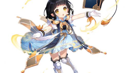 【先行公開】『イドラ』“トトノット”（声優：宮原颯希）のEXが登場。イラストやスキルを紹介