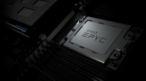 AMD，第2世代EPYCに新製品を追加。動作クロックとキャッシュ容量が向上した高性能モデル