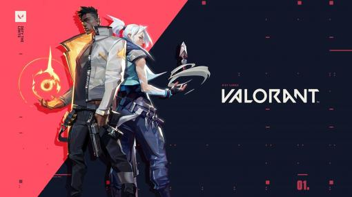 期待の対戦FPS『VALORANT』韓国CBTプレイレポート。極めて現代的に洗練された新時代のタクティカルシューター