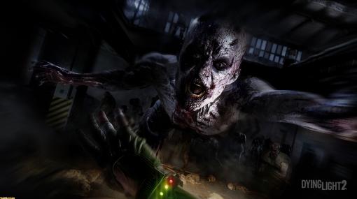 オープンワールドゾンビサバイバルアクション『Dying Light 2』が2020年春の発売予定を延期へ
