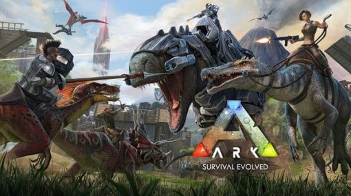 国内でも人気急上昇の恐竜サバイバル『ARK: Survival Evolved』がSteamにて80％オフ！