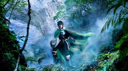 幻の公演・舞台『盾の勇者の成り上がり』がDVD＆Blu-rayで発売決定！