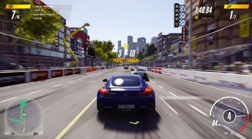 あらゆるスキルのプレイヤーに対応するレースゲーム『Project Cars 3』の発売が8月28日に決定。PC版はVRにも対応