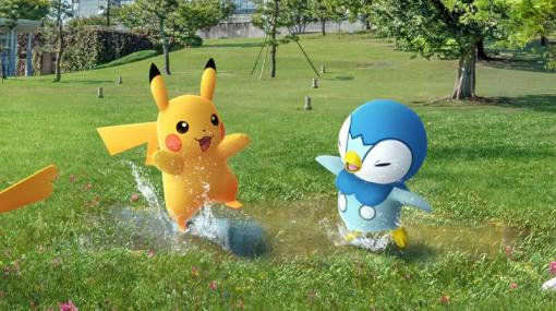 「ポケモンGO」、自宅にいながらレイドバトルに参加できる仕組みを検討そのほか位置情報ゲームを自宅でも楽しめるよう様々な新機能を実施予定