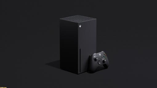 Xbox Series Xは史上もっとも互換性の高い家庭用ゲーム機であるために革新的な技術を導入。数千タイトルを擁して2020年ホリデーシーズンにローンチする