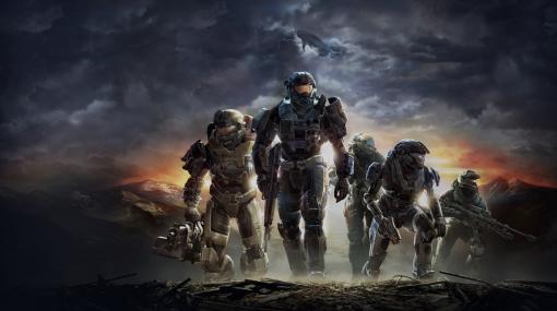 PC・Xbox One版『Halo: Reach』がついに発売。Steamでは同時接続数が15万人を超え『Counter Strike: Global Offensive』と『DOTA 2』に次ぐ第3位に