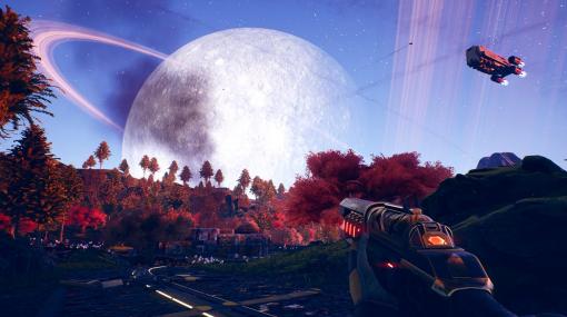 『Outer Wilds』シナリオライター、『The Outer Worlds』開発元に加わる。ややこしさ加速