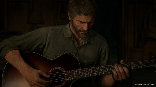 『The Last of Us Part II』“ジョエルがあんなことを言うはずがない” との批判に開発者が反論。『MGS2』から影響を受けたことも明かす（※ネタバレ注意）