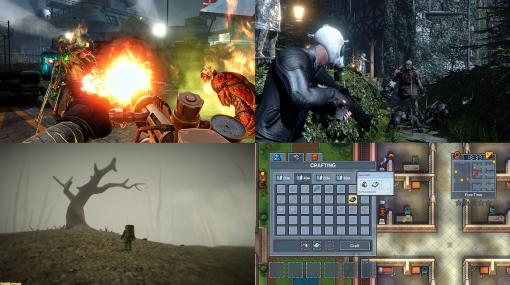 ホラーFPS『KILLING FLOOR 2』、惑星探索アドベンチャー『Lifeless Planet』、脱獄アクション『The Escapists 2』PC版が無料配布。7月17日0時まで