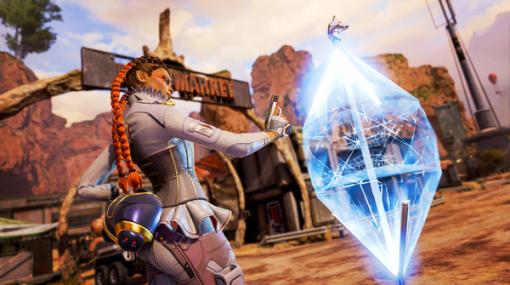 『Apex Legends』PC・コンソール機版クロスプレイ有効化はチーム内に両機種プレイヤーが混在するときのみ