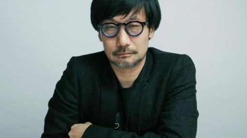 コンピュータエンターテインメント開発全般に貢献した小島秀夫氏「CEDEC AWARD 2020」特別賞を受賞