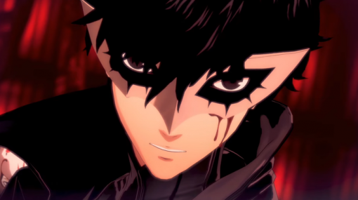 『P5S（ペルソナ5スクランブル）』第3弾PVが公開！ジェイルでのボス戦や温泉などイベントシーンがお目見え、謎の登場人物も…？！