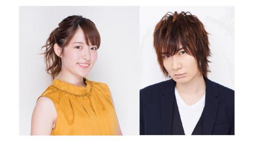 声優の小松未可子さんと前野智昭さんが結婚！ 所属事務所の公式サイトで発表